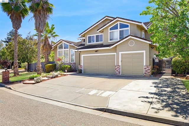 6299 Scenic Meadow Ln, San Jose, CA 95135