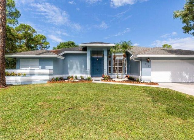 1349 BRAMPTON Cove, Wellington, FL 33414