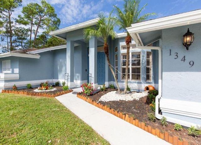 1349 BRAMPTON Cove, Wellington, FL 33414
