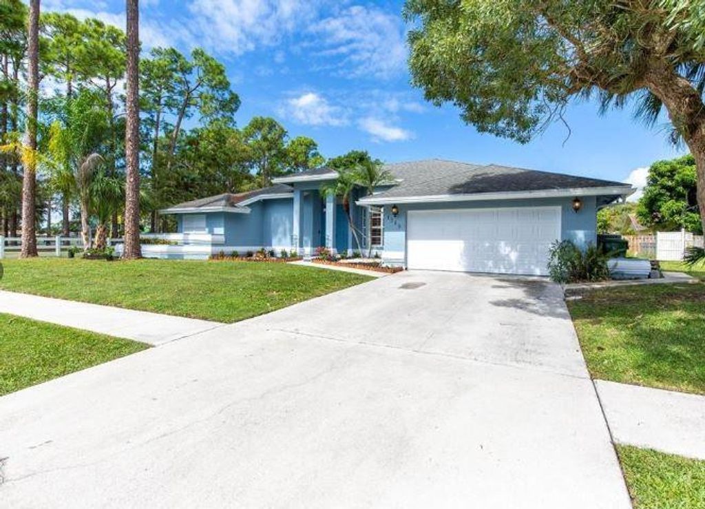 1349 BRAMPTON Cove, Wellington, FL 33414