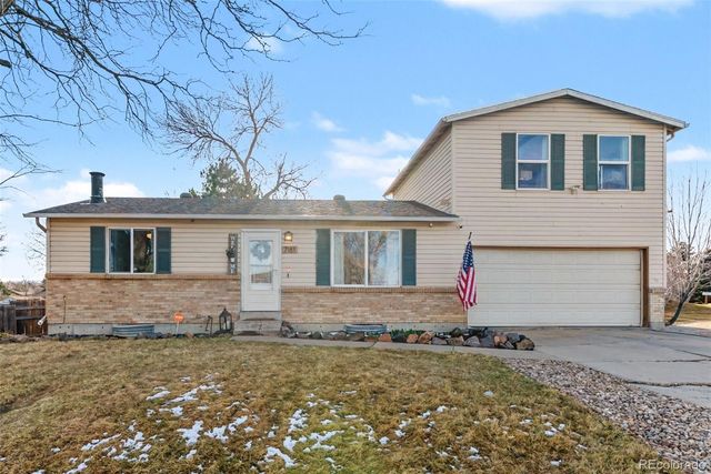 7181 Van Gordon Street, Arvada, CO 80004