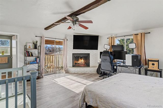 7181 Van Gordon Street, Arvada, CO 80004