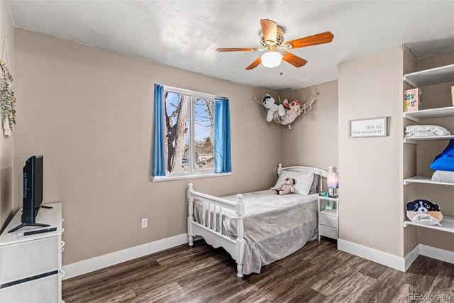 7181 Van Gordon Street, Arvada, CO 80004