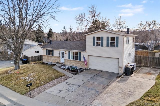 7181 Van Gordon Street, Arvada, CO 80004