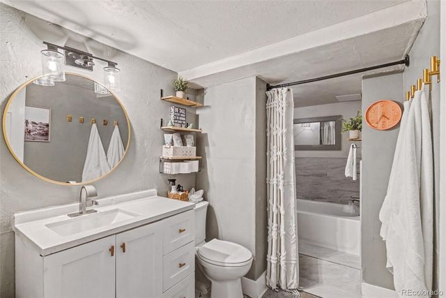 7181 Van Gordon Street, Arvada, CO 80004