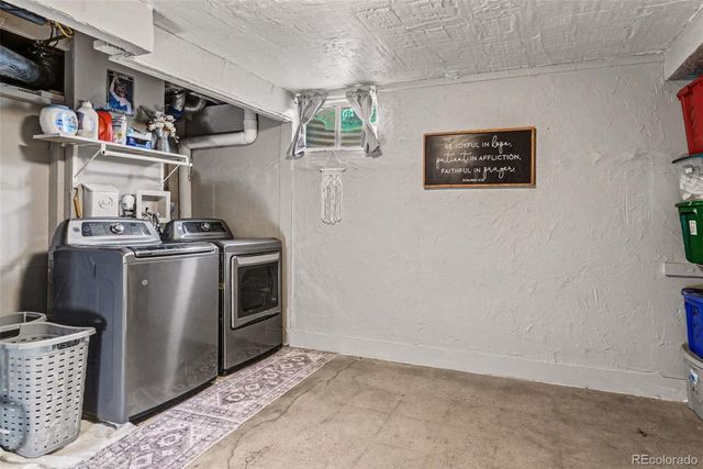 7181 Van Gordon Street, Arvada, CO 80004