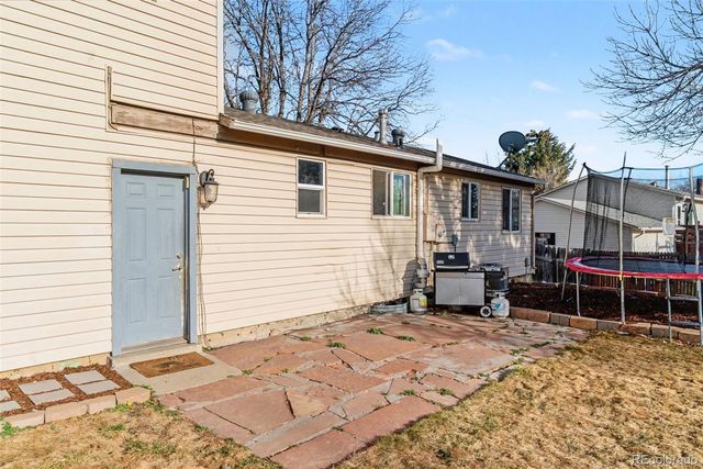 7181 Van Gordon Street, Arvada, CO 80004