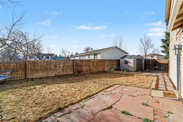 7181 Van Gordon Street, Arvada, CO 80004