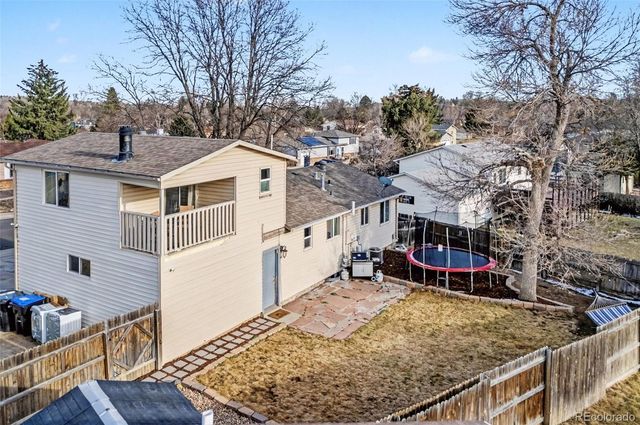 7181 Van Gordon Street, Arvada, CO 80004