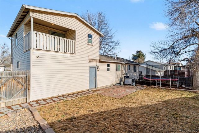 7181 Van Gordon Street, Arvada, CO 80004