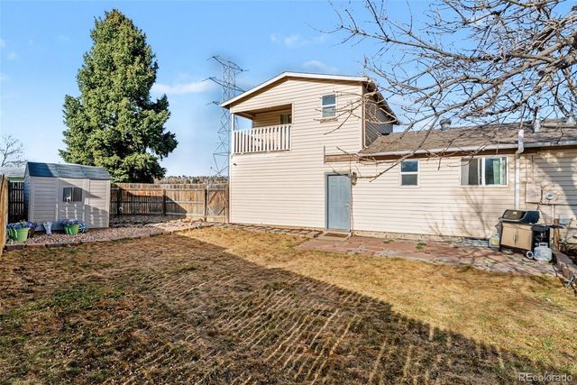 7181 Van Gordon Street, Arvada, CO 80004
