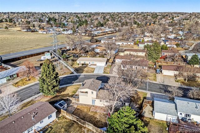 7181 Van Gordon Street, Arvada, CO 80004