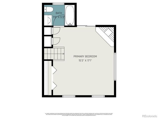 7181 Van Gordon Street, Arvada, CO 80004