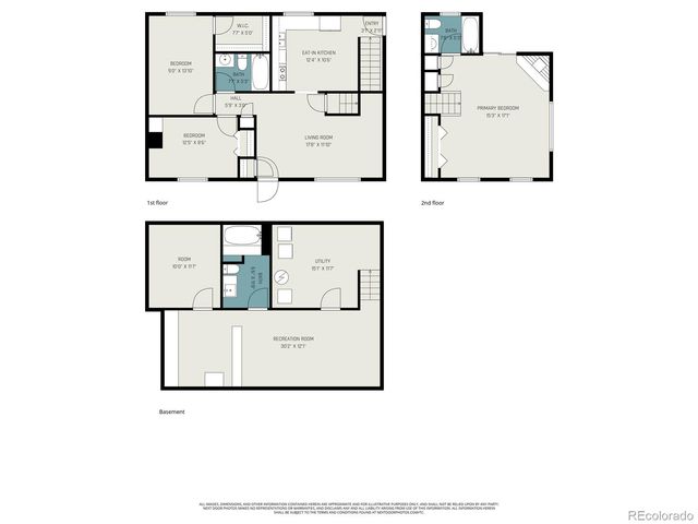 7181 Van Gordon Street, Arvada, CO 80004