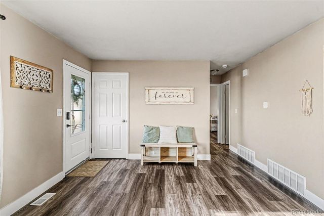 7181 Van Gordon Street, Arvada, CO 80004