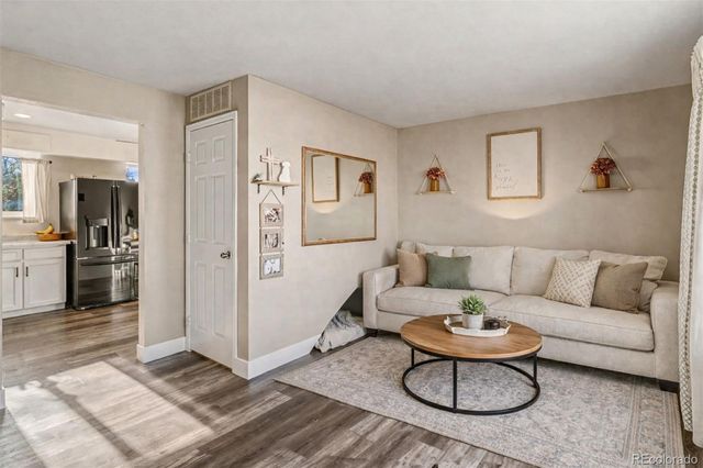 7181 Van Gordon Street, Arvada, CO 80004