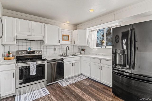 7181 Van Gordon Street, Arvada, CO 80004