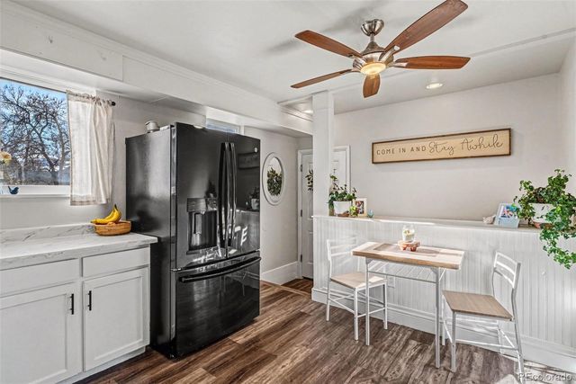 7181 Van Gordon Street, Arvada, CO 80004