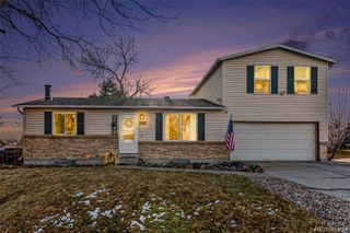 7181 Van Gordon Street, Arvada, CO 80004