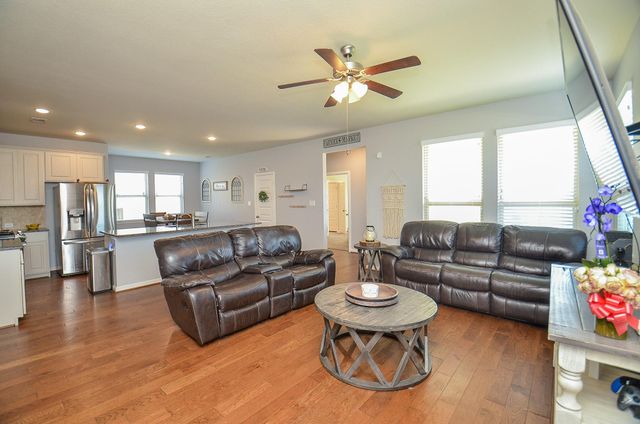 19031 Fulvetta Haven Way, Richmond, TX 77407