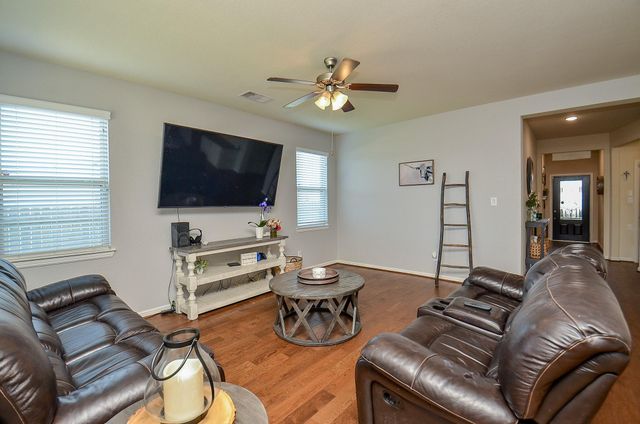 19031 Fulvetta Haven Way, Richmond, TX 77407