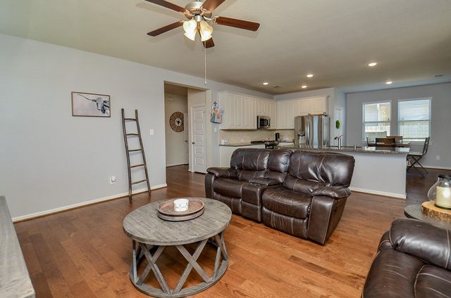 19031 Fulvetta Haven Way, Richmond, TX 77407