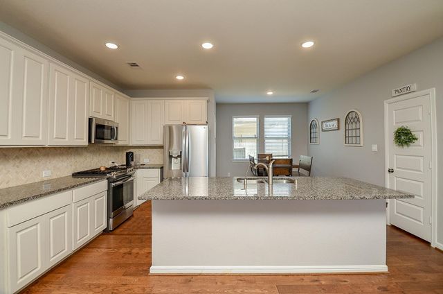 19031 Fulvetta Haven Way, Richmond, TX 77407