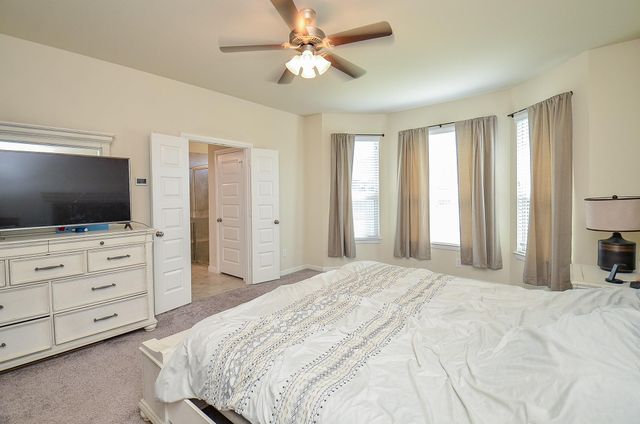 19031 Fulvetta Haven Way, Richmond, TX 77407