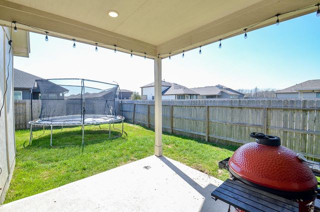 19031 Fulvetta Haven Way, Richmond, TX 77407