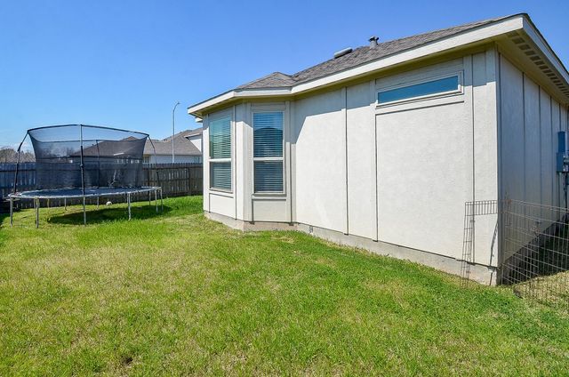 19031 Fulvetta Haven Way, Richmond, TX 77407