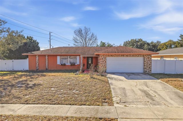 7002 CRESTLAKE DRIVE, Orlando, FL 32819