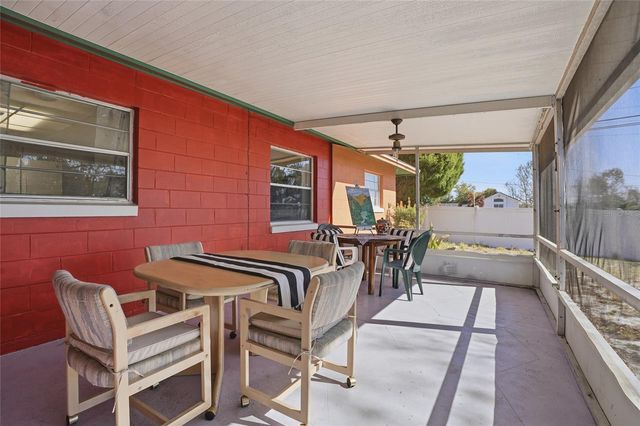 7002 CRESTLAKE DRIVE, Orlando, FL 32819