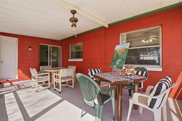 7002 CRESTLAKE DRIVE, Orlando, FL 32819