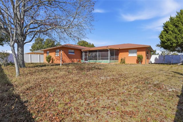 7002 CRESTLAKE DRIVE, Orlando, FL 32819