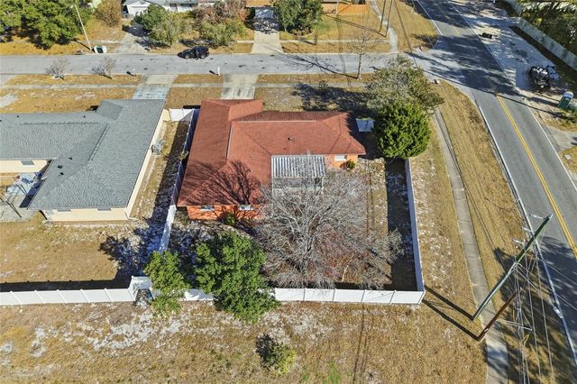 7002 CRESTLAKE DRIVE, Orlando, FL 32819