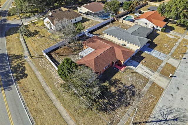 7002 CRESTLAKE DRIVE, Orlando, FL 32819