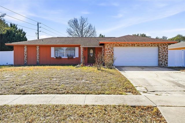 7002 CRESTLAKE DRIVE, Orlando, FL 32819