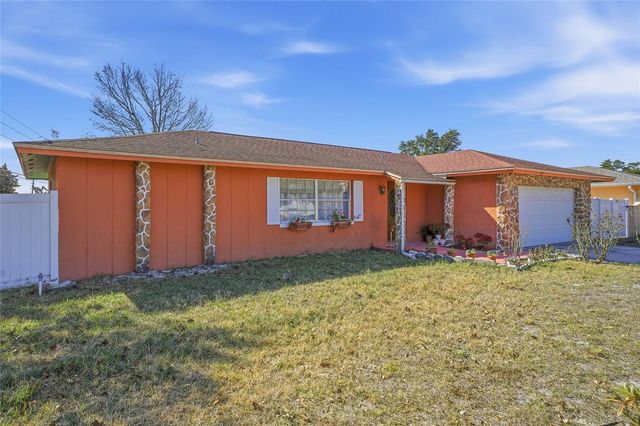 7002 CRESTLAKE DRIVE, Orlando, FL 32819