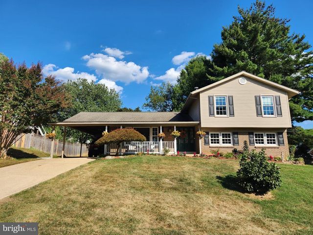 2108 EDGEWARE ST, Silver Spring, MD 20905