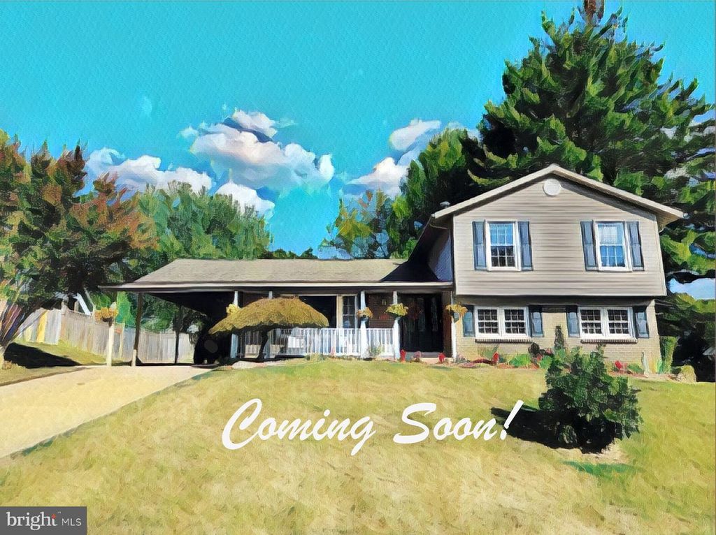 2108 EDGEWARE ST, Silver Spring, MD 20905