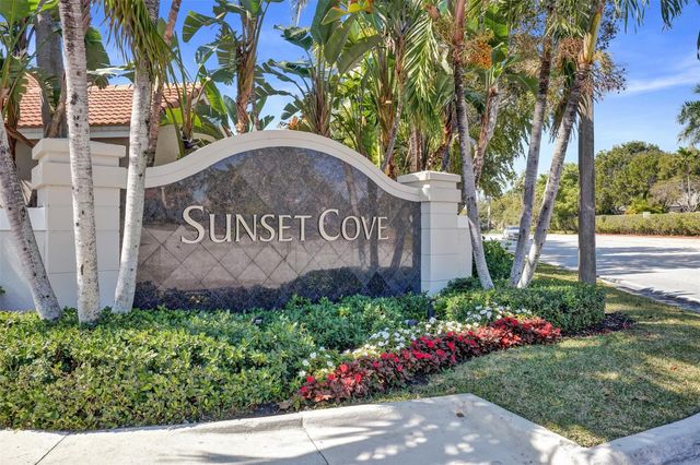 10108 NW 4th Street, Plantation, FL 33324