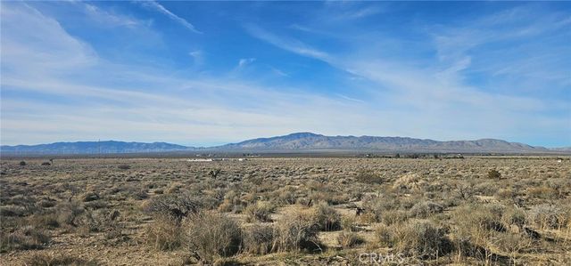0 97TH ST W, Rosamond, CA 93560