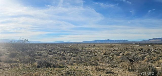 0 97TH ST W, Rosamond, CA 93560