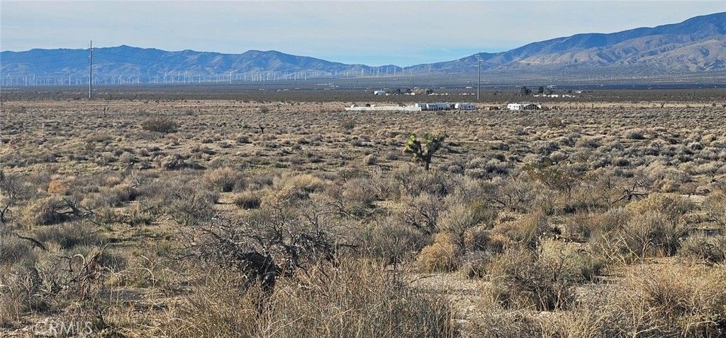 0 97TH ST W, Rosamond, CA 93560