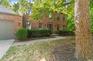 213 E SOUTH LAKEVIEW Drive, East Peoria, IL 61611