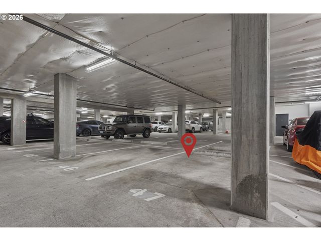 1410 Nw KEARNEY St 617, Portland, OR 97209