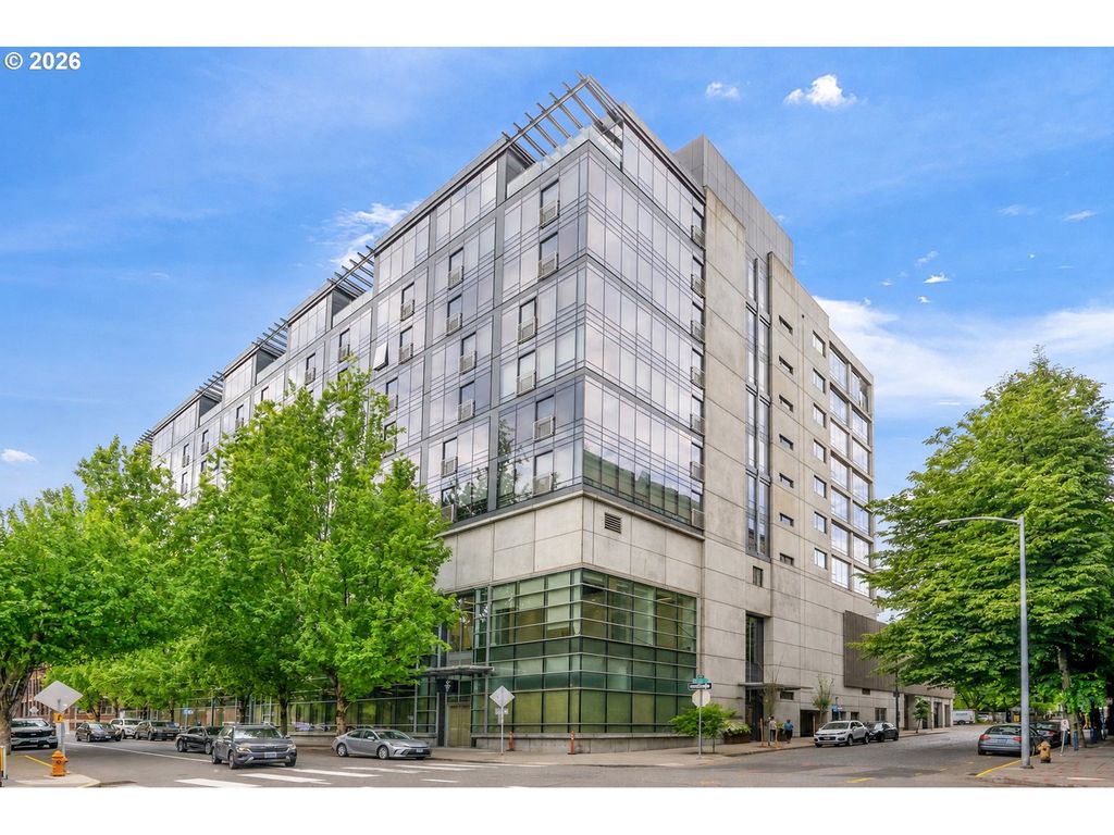1410 Nw KEARNEY St 617, Portland, OR 97209