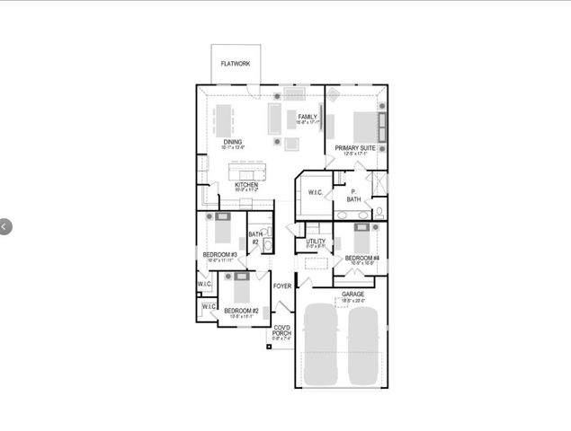 2005 N Partridge Road, Princeton, TX 75407