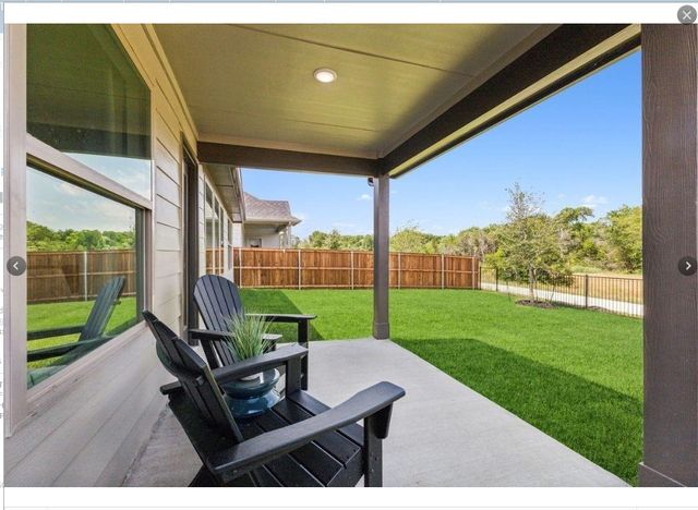 2005 N Partridge Road, Princeton, TX 75407