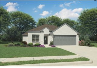 2005 N Partridge Road, Princeton, TX 75407
